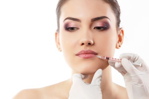 How Much Are Lip Fillers in Ellicott City