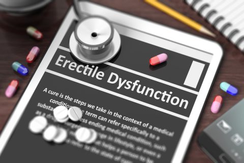 Erectile Dysfunction Specialist in Ellicott City