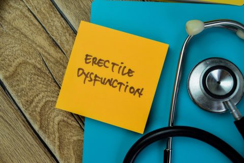 Best Erectile Dysfunction Doctor in Maryland