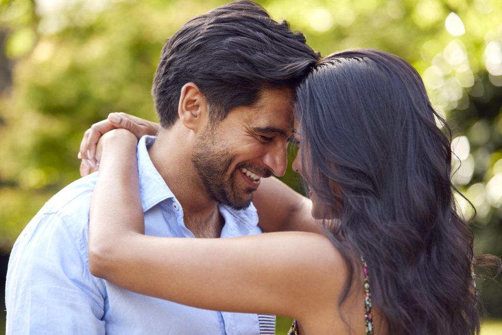 Men seeking to optimize their sexual performance