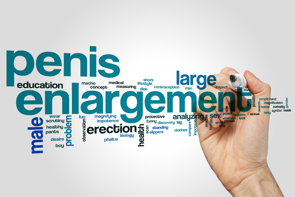 Penis Enlargement Options in Laurel, MD with Transparent Pricing