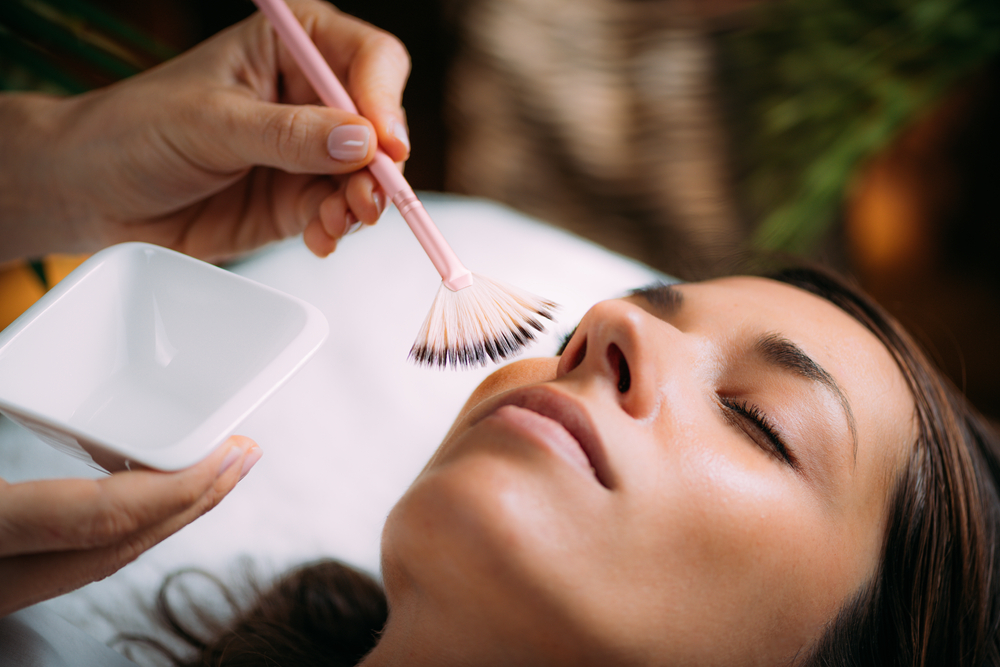 Chemical Peel Treatments in Highly Searched Towns of Howard County Maryland