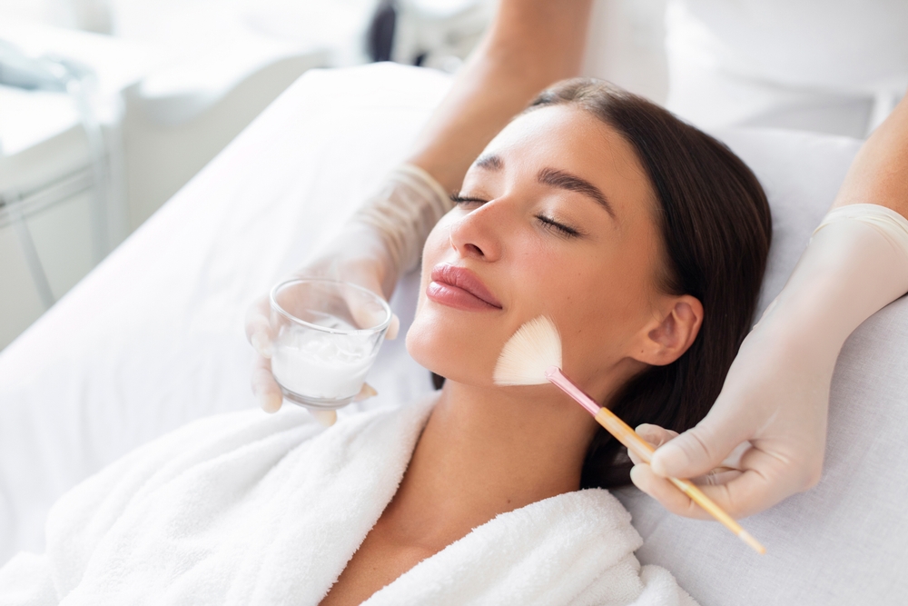 5 Top Benefits of Getting a Chemical Peel in Columbia, Maryland
