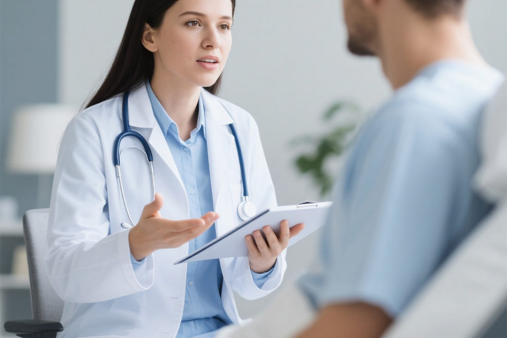 Best Penis Enlargement Doctor in Timonium, Maryland