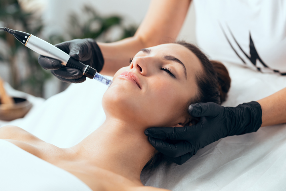 Microneedling Cost Guide for Howard County