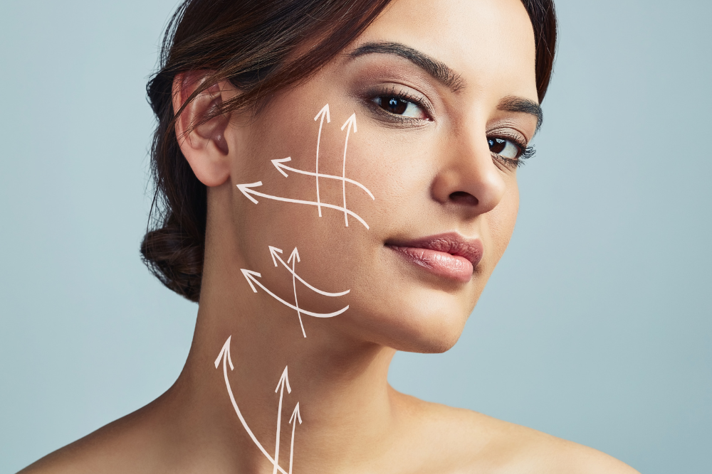 Non-Surgical Facelift Options in Columbia, Maryland