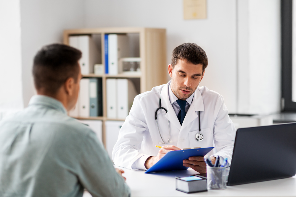 Washington, DC Clinics for Male Enhancement and Girth Size
