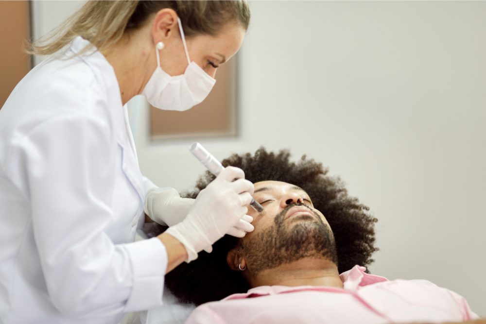 Howard County, MD Microneedling Pricing Comparison
