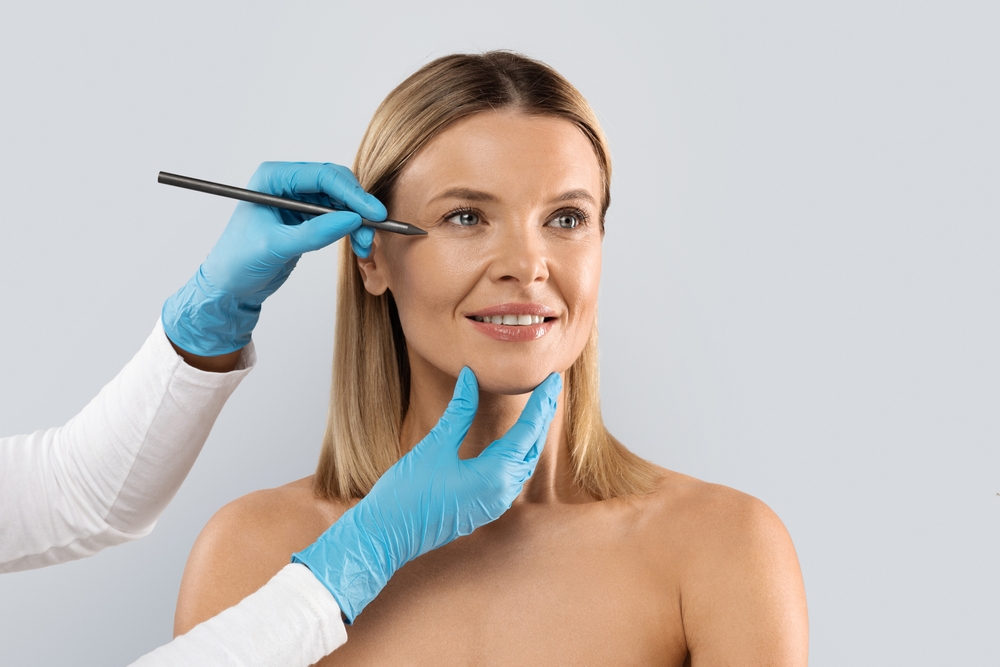 Where to Book Non-Surgical Facelift Appointments Near Baltimore
