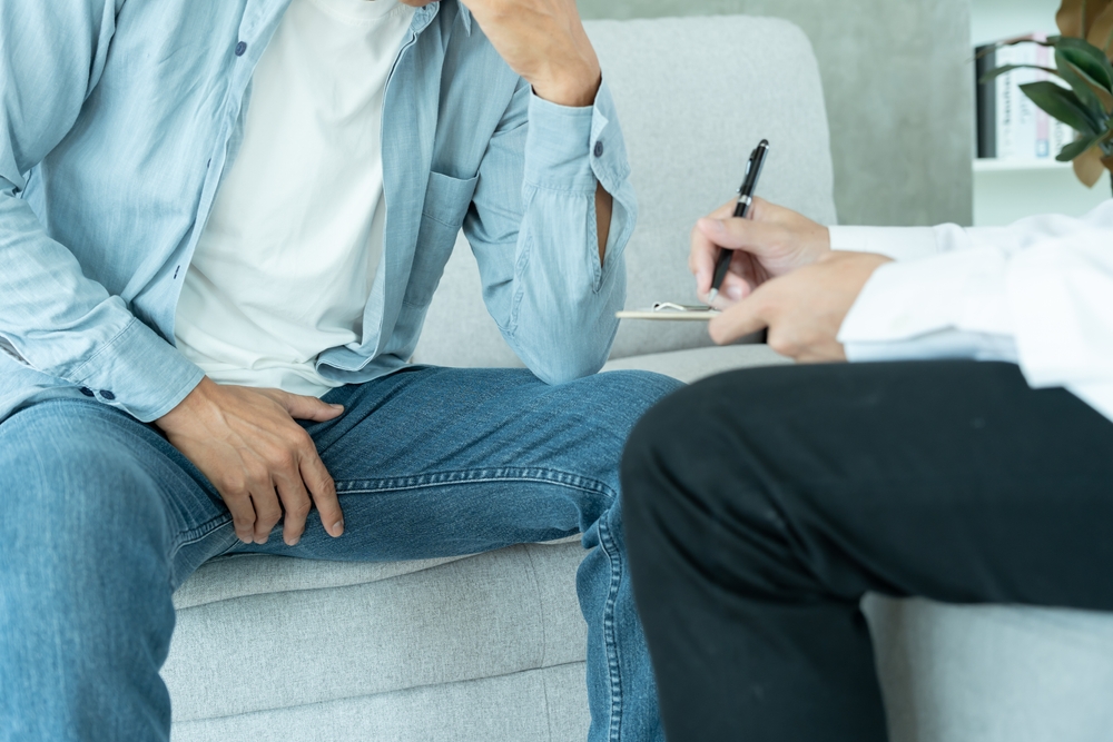 Why Seek the Top Penis Enhancement Size Specialist Near Baltimore, MD?