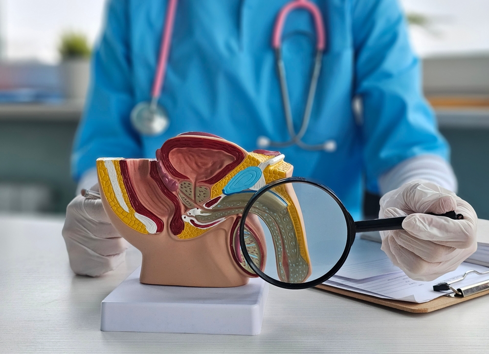 Best Urologists in Baltimore for Penis Enlargement Consultations