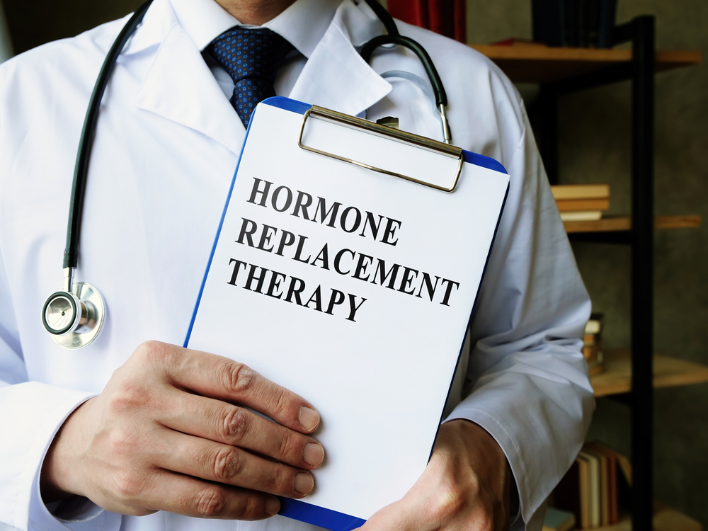 What Does Hormone Replacement Therapy Cost in Columbia, MD