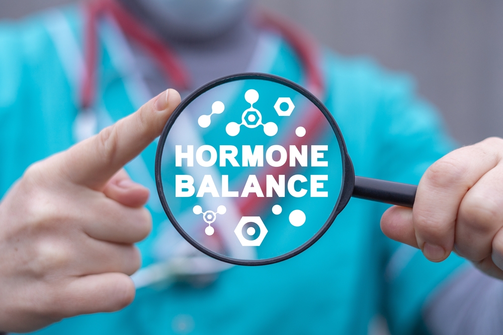 Hormones Specialist
