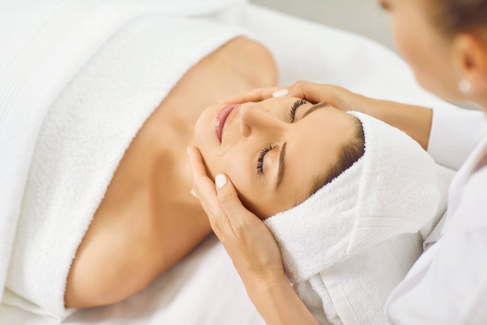 4 Top Facial Treatments in Columbia, Maryland for Glowing, Healthy Skin
