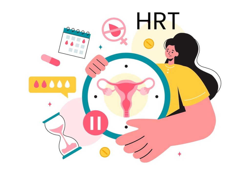 How Much Does Hormone Replacement Therapy Cost in Ellicott City MD