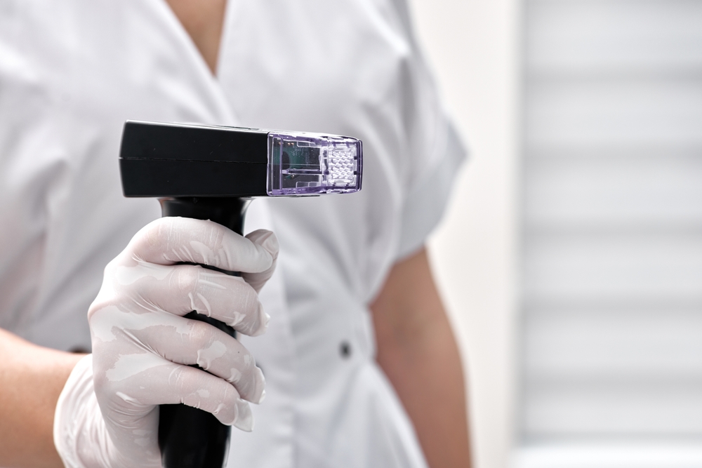 Skin Tightening Treatments in Ellicott City Maryland