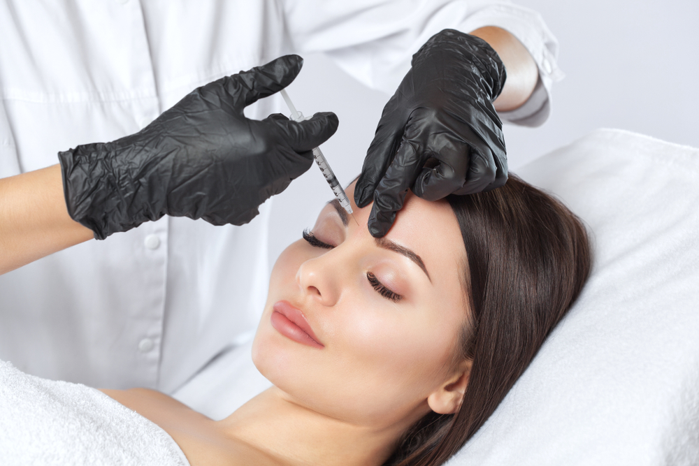 Where to Book Botox Appointments for Wrinkle Reduction in Elkridge, Maryland