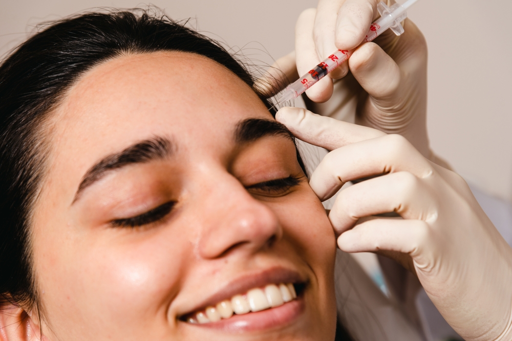 Q & A: Are Advanced Botox and Anti-Aging Injections in Laurel, Maryland Right for Your Goals?
