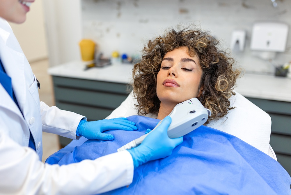 Laser Skin Tightening in Clarksville