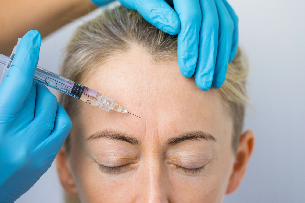 Best Medspa in Howard County, MD for Botox and Fillers