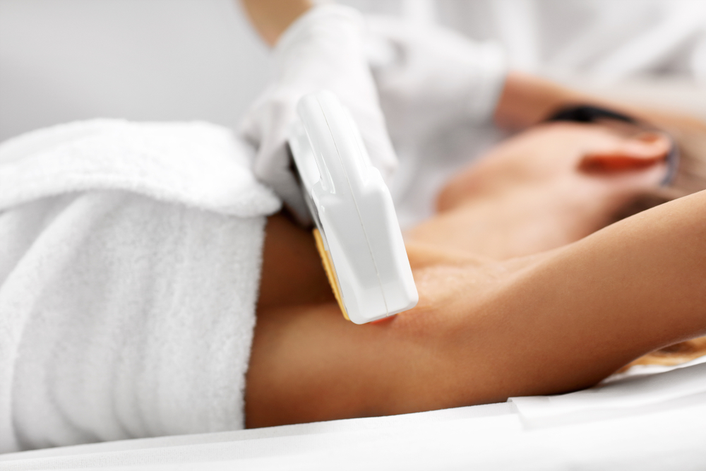 Pricing and Best Results for Laser Hair Removal in Howard County, MD 