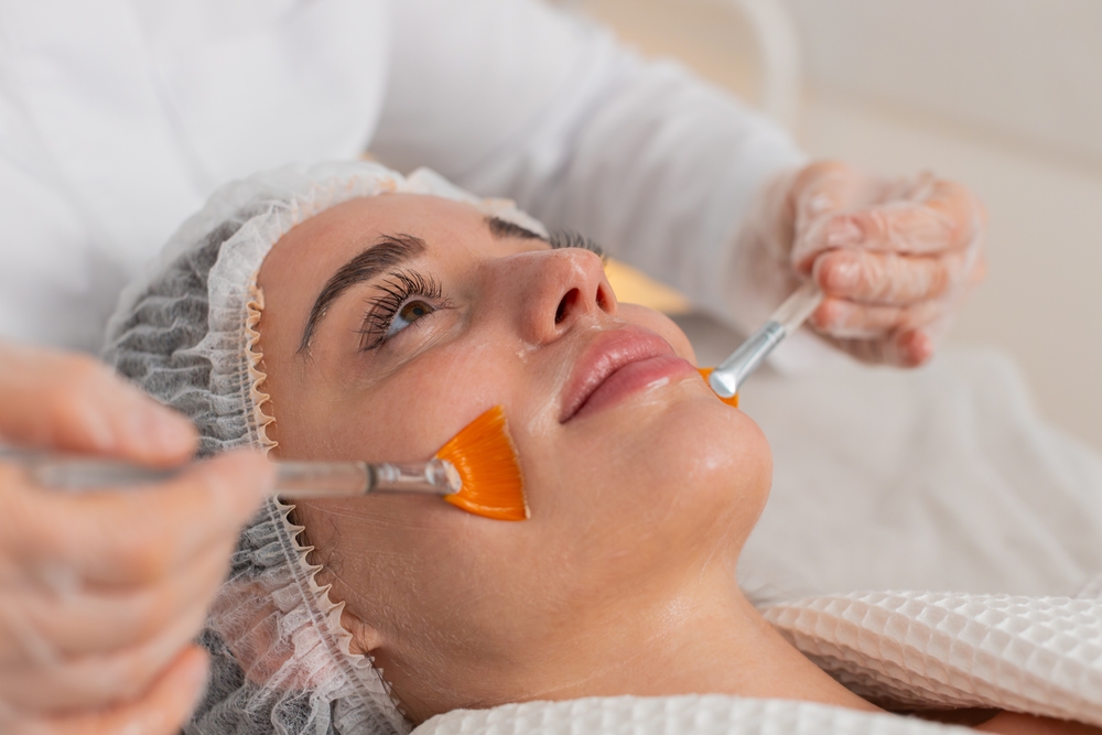 Chemical Peel Treatments in Howard County, MD: Cost and Skin Benefits
