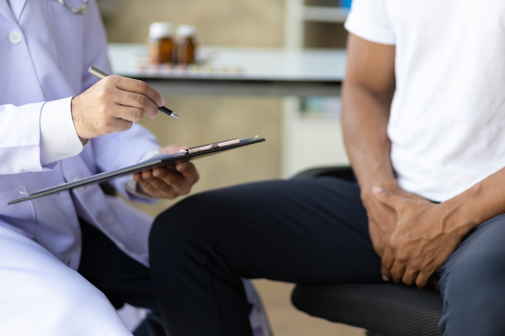 Non-Surgical Penile Enlargement in Baltimore, Maryland