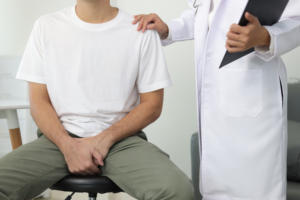 Penile Enlargement Procedure in Baltimore, Maryland