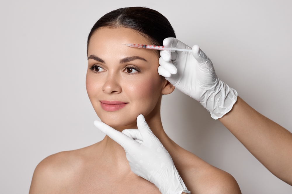 How to Prepare for a Botox Appointment in Ellicott City, MD for Forehead Lines, Crow’s Feet, and Facial Rejuvenation