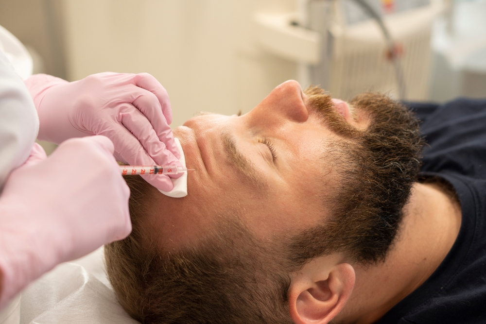 Dysport Treatments in Clarksville, MD: What’s the Difference Between Botox and Dysport?