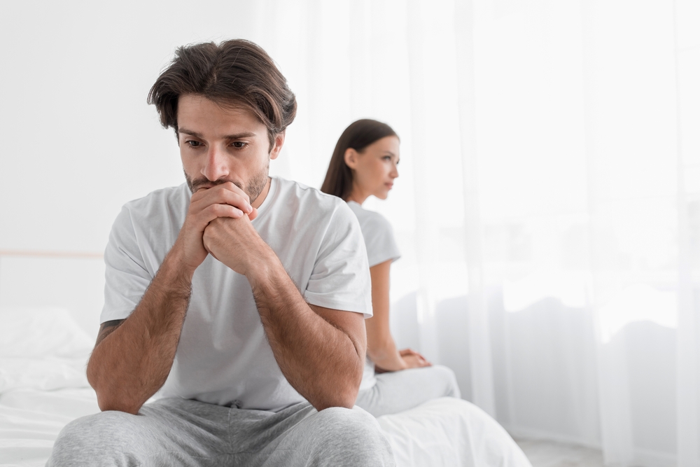 What to Expect at Your Erectile Dysfunction Treatment Consultation Appointments Near Columbia, Maryland