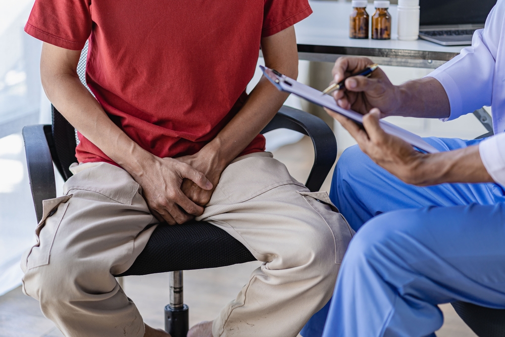 Penis Enhancement Treatment Options in Ellicott City MD
