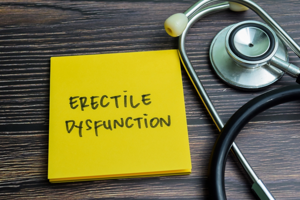Expert-Backed Guide to Erectile Dysfunction Causes, Treatment Options, and Men’s Health Appointments Near Fulton, Maryland