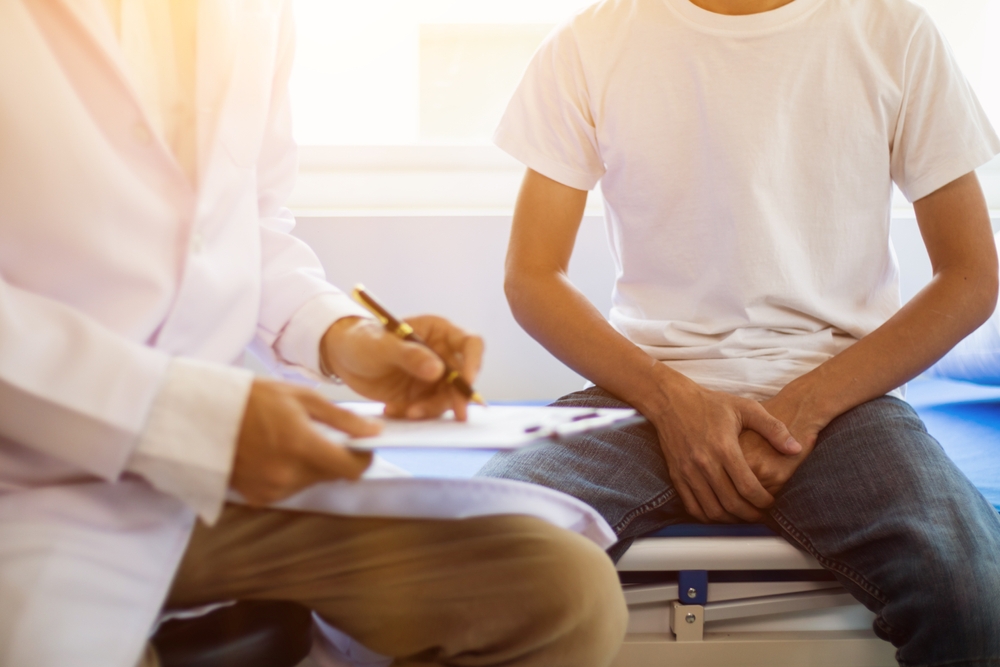Best Erectile Dysfunction Doctor Consultation in Columbia, MD: When to Seek Help for ED Symptoms