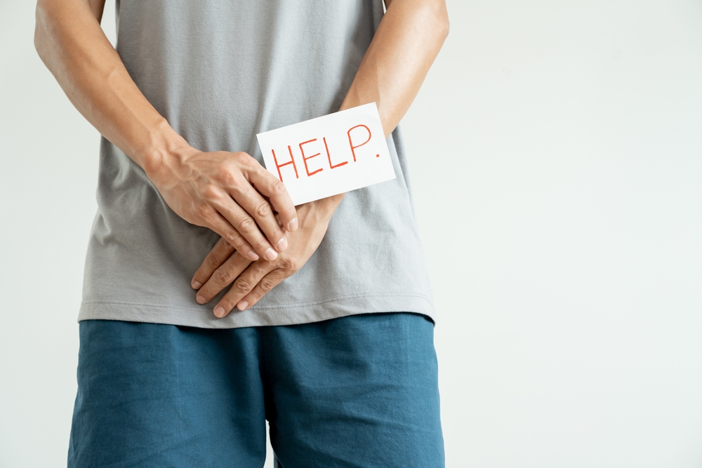 Penile Enhancement Consultations in Ellicott City, MD: 5 Regenerative Options