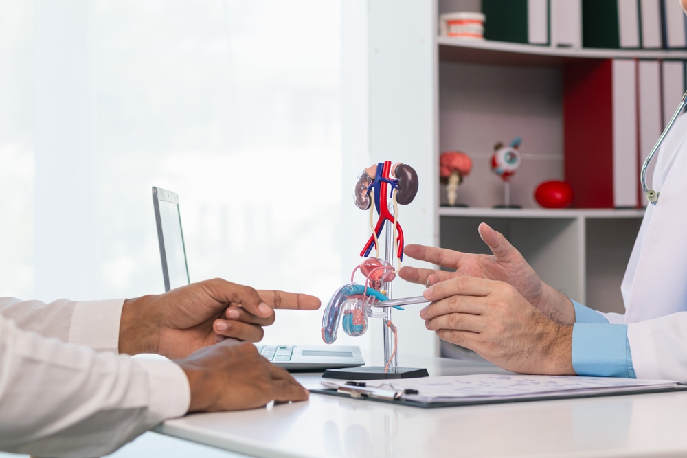 Erectile Dysfunction Treatment in Columbia MD